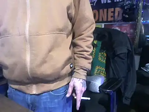 CloudDadddyyy420 online show from 02-16-25, 10:54