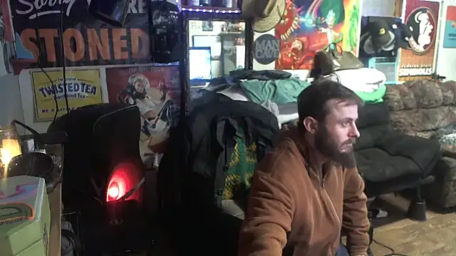 CloudDadddyyy420 online show from 02-18-25, 01:44