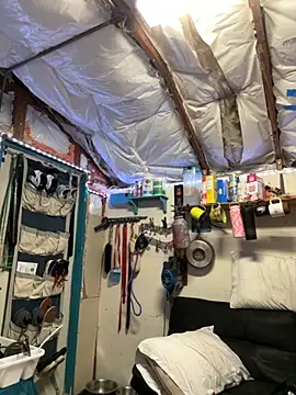 CloudDadddyyy420 online show from 10-02-25, 02:29