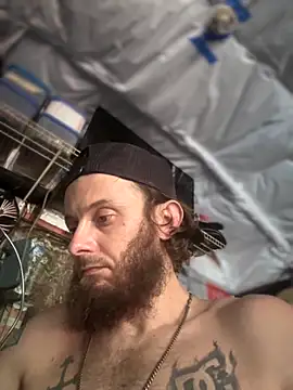 CloudDadddyyy420 online show from 10-23-25, 02:16