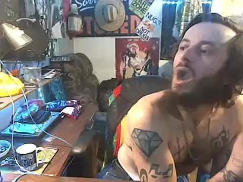 CloudDadddyyy420 online show from 11-22-25, 02:05