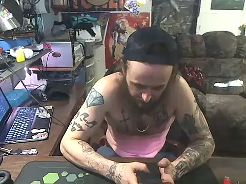 CloudDadddyyy420 online show from 12-13-25, 07:53