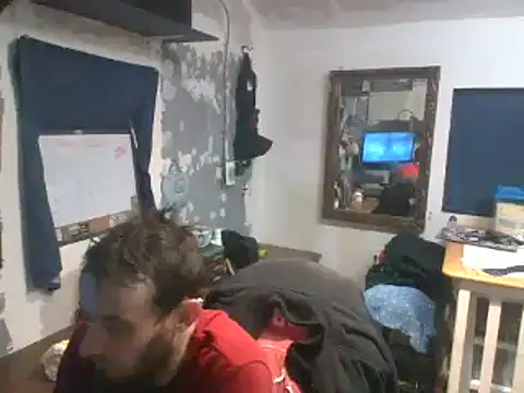 CloudDadddyyy420 online show from 04-30-26, 04:24
