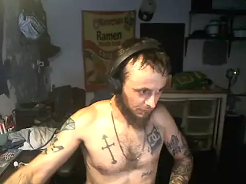 CloudDadddyyy420 online show from 05-16-26, 07:34