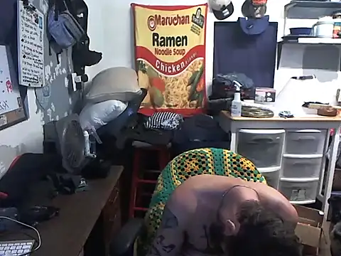 CloudDadddyyy420 online show from 06-05-26, 06:31