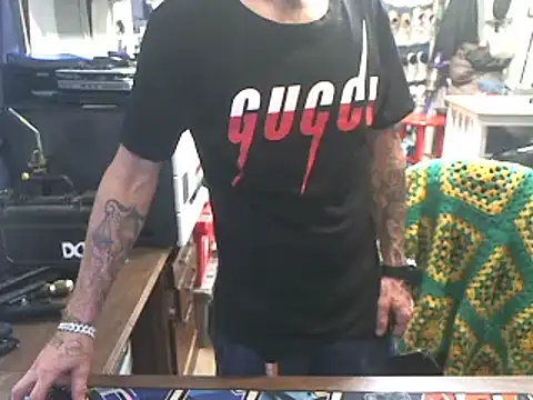 CloudDadddyyy420 online show from 08-07-26, 07:10