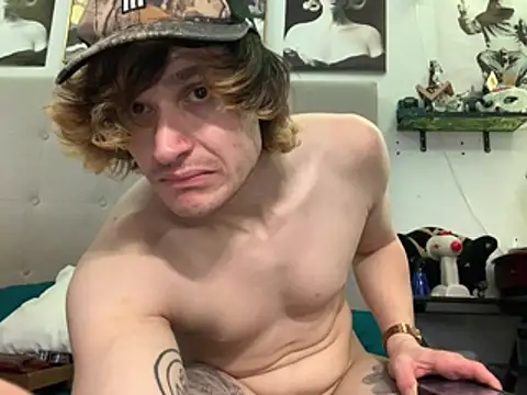 TheGAPEgatsby92 online show from 04-15-26, 07:48