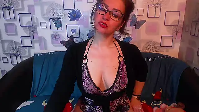 milfsexy online show from 05-31-26, 09:05