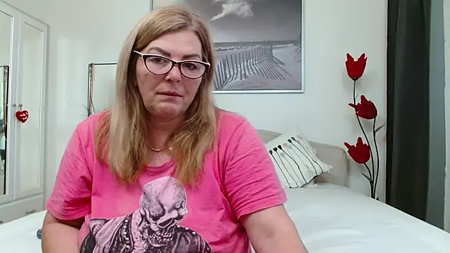 YulliaMilf online show from 03-07-26, 03:20