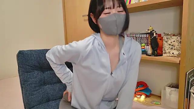 HIKARI x0 online show from 01-21-25, 02:05