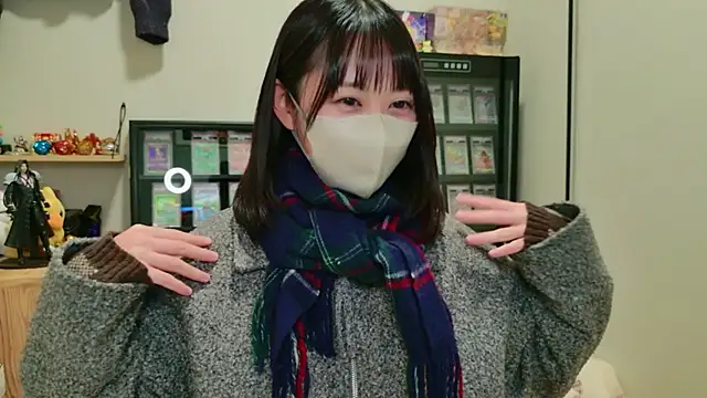 HIKARI x0 online show from 11-07-25, 02:17