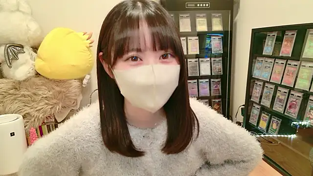 HIKARI x0 online show from 04-07-26, 02:28