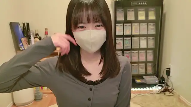 HIKARI x0 online show from 04-21-26, 02:23