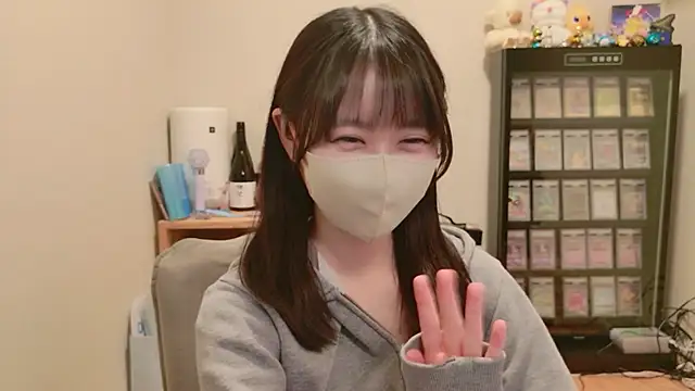 Snapshot of HIKARI_x0 chatting on 05-22-26, 02:22 HIKARI x0 online show from 05-22-26, 02:22