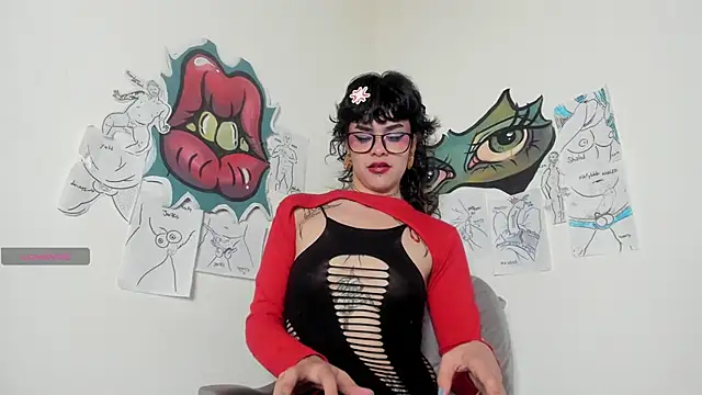 Snapshot of trinitty chatting on 06-28-26, 05:08 trinitty online show from 06-28-26, 05:08