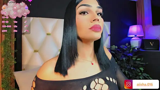 AiishaRose online show from 03-20-26, 03:55