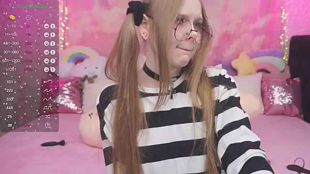 minx g1rl online show from 01-17-25, 06:15