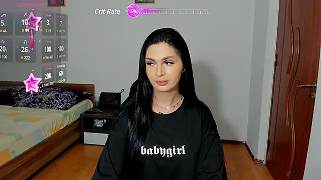 Snapshot of naughtycleo chatting on 12-15-24, 03:34 naughtycleo online show from 12-15-24, 03:34