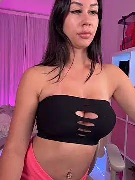 Snapshot of Meliazz chatting on 05-15-26, 06:15 Meliazz online show from 05-15-26, 06:15