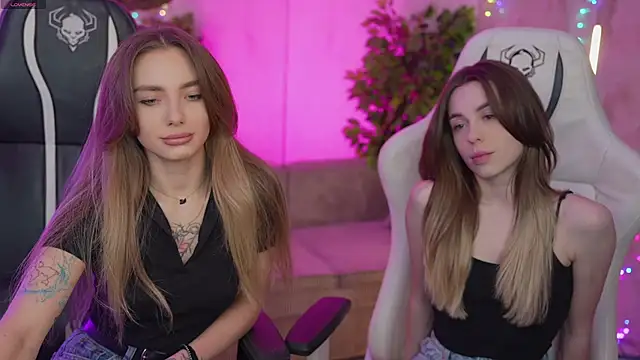 Kisasolo online show from 02-02-25, 11:32