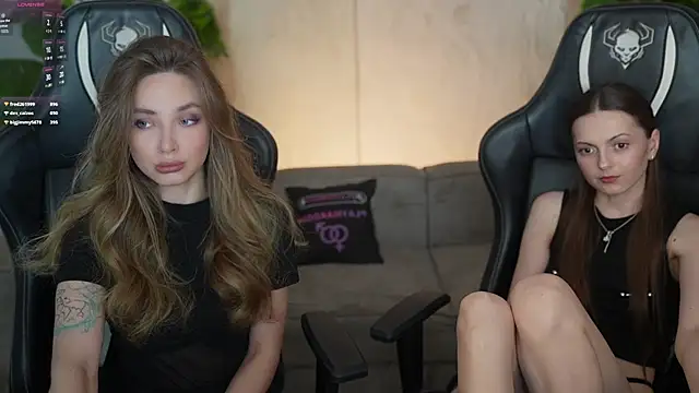 Kisasolo online show from 02-18-26, 04:14