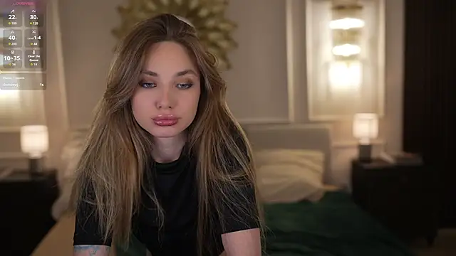 Kisasolo online show from 02-22-26, 08:51