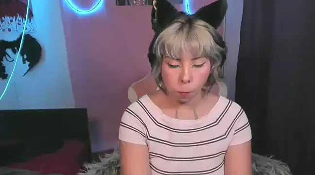 Snapshot of Diosagata chatting on 12-20-24, 03:03 Diosagata online show from 12-20-24, 03:03