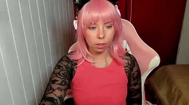 Snapshot of Diosagata chatting on 03-10-25, 01:56 Diosagata online show from 03-10-25, 01:56