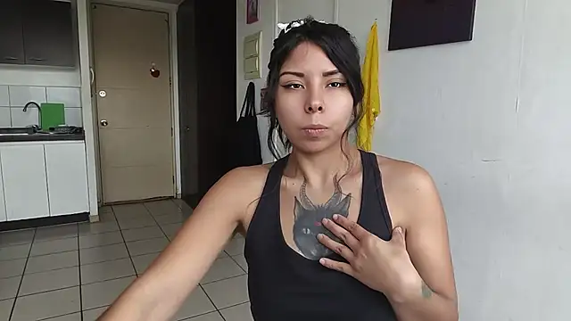 Snapshot of Diosagata chatting on 07-22-26, 06:00 Diosagata online show from 07-22-26, 06:00