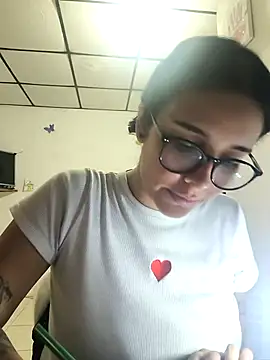 Annya-sweet online show from 03-07-26, 03:03