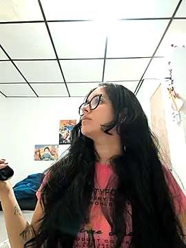 Annya-sweet online show from 03-13-26, 04:35