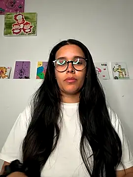 Annya-sweet online show from 04-09-26, 03:50