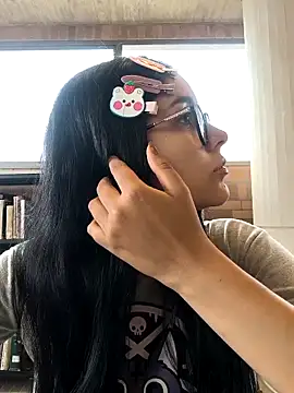 Annya-sweet online show from 04-16-26, 01:23