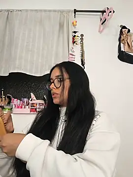 Annya-sweet online show from 06-07-26, 02:05
