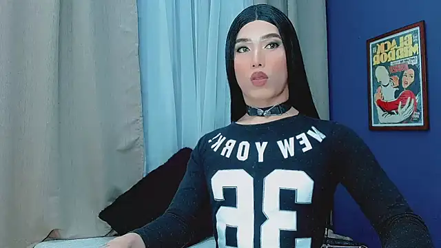 Snapshot of yesik_beltran chatting on 01-06-25, 06:47 yesik beltran online show from 01-06-25, 06:47