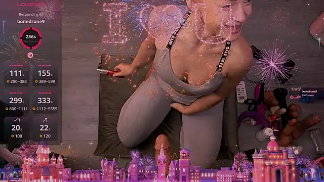 Redhead Shark new online show from 03-15-25, 03:37