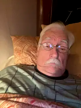 Steffibi1954 online show from 11-11-25, 11:27