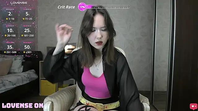 VikaMiMi online show from 04-21-26, 04:30