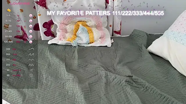 Claraxxxxx online show from 03-21-25, 01:12