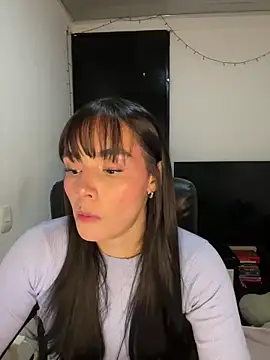 salome polaniiee online show from 02-22-25, 04:40