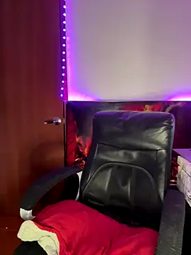 salome polaniiee online show from 10-08-25, 06:22