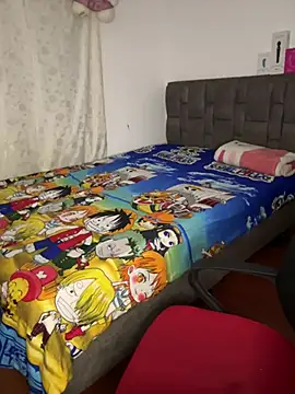 salome polaniiee online show from 04-14-26, 05:46