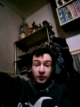 Snapshot of Erimyka chatting on 01-18-26, 04:00 Erimyka online show from 01-18-26, 04:00