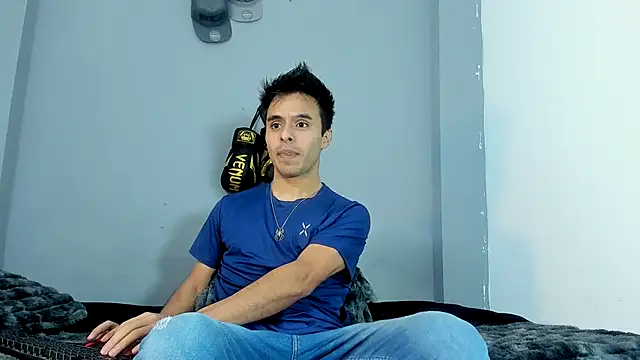 x Harold x  online show from 12-03-25, 07:45