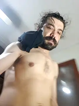 CrisSexShy online show from 10-05-25, 07:23