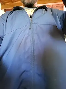 CrisSexShy online show from 11-10-25, 12:48