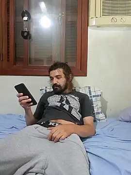 CrisSexShy online show from 01-14-26, 04:29