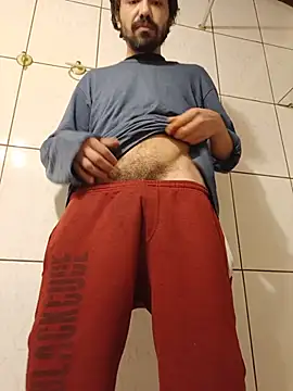 CrisSexShy online show from 07-25-26, 11:57
