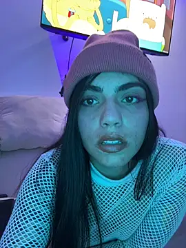 i am nina  online show from 11-26-25, 11:17