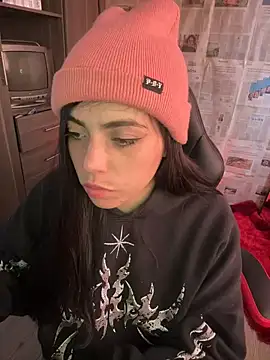 i am nina  online show from 02-17-26, 07:53